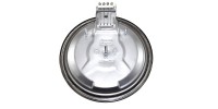 Електрична конфорка WEBO 2000W D=180 мм Експрес